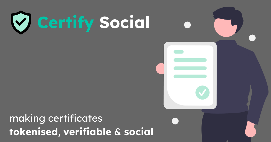 certify.social